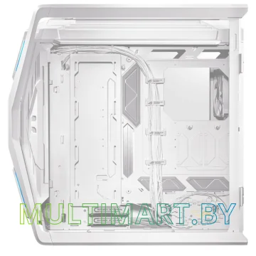 Корпус ASUS ROG Hyperion GR701 White картинка 3
